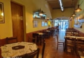 138m² bar pour vente, cession à Cornellà de Llobregat, Rambla de Anselm Clavé photo