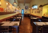 138m² bar pour vente, cession à Cornellà de Llobregat, Rambla de Anselm Clavé photo