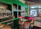 138m² bar pour vente, cession à Cornellà de Llobregat, Rambla de Anselm Clavé photo