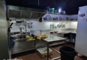 138m² bar pour vente, cession à Cornellà de Llobregat, Rambla de Anselm Clavé photo
