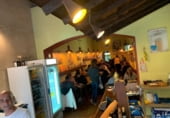 138m² bar pour vente, cession à Cornellà de Llobregat, Rambla de Anselm Clavé photo
