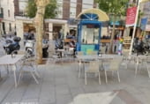 138m² bar pour vente, cession à Cornellà de Llobregat, Rambla de Anselm Clavé photo