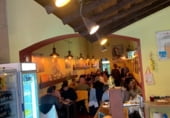 138m² bar pour vente, cession à Cornellà de Llobregat, Rambla de Anselm Clavé photo