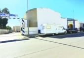 Local comercial Industrial
en venda
amb 820m² a Alacant, Calle Metalurgias foto