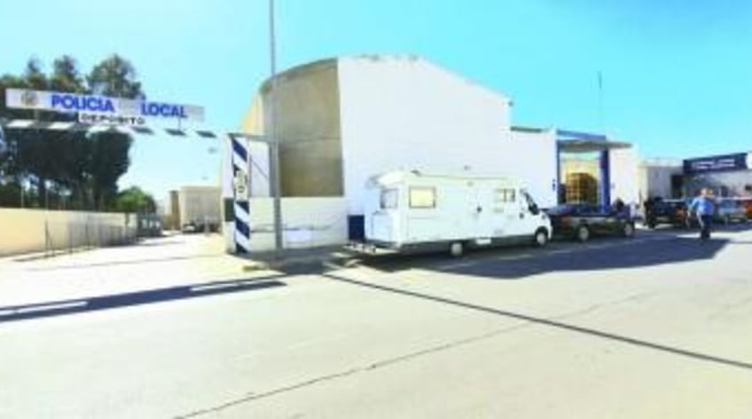 Local comercial