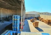 Local comercial Industrial
en venda
amb 820m² a Alacant, Calle Metalurgias foto