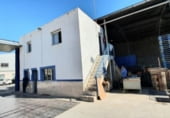 Local comercial Industrial
en venda
amb 820m² a Alacant, Calle Metalurgias foto