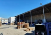Local comercial Industrial
en venda
amb 820m² a Alacant, Calle Metalurgias foto