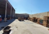 Local comercial Industrial
en venda
amb 820m² a Alacant, Calle Metalurgias foto