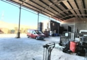 Local comercial Industrial
en venda
amb 820m² a Alacant, Calle Metalurgias foto