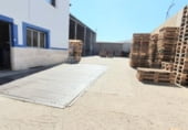 Local comercial Industrial
en venda
amb 820m² a Alacant, Calle Metalurgias foto