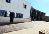 Local comercial Industrial
en venda
amb 820m² a Alacant, Calle Metalurgias foto