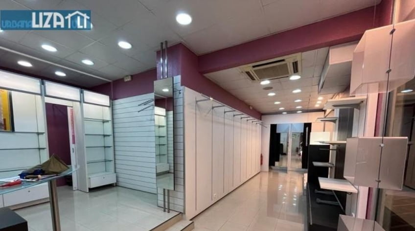 Local comercial