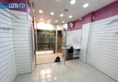 45m² commercial premises for sale in Alicante, Calle Calderón de la Barca photo