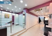 45m² commercial premises for sale in Alicante, Calle Calderón de la Barca photo
