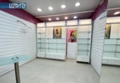 45m² commercial premises for sale in Alicante, Calle Calderón de la Barca photo