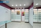 45m² commercial premises for sale in Alicante, Calle Calderón de la Barca photo