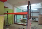 65m² commercial premises for sale in Murcia, in the area of Vista Alegre, Calle Reina Doña Violante photo
