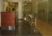 600m² commercial premises for sale in Murcia, in the area of Vista Alegre, Plaza Pintor Inocencio Medina Vera photo