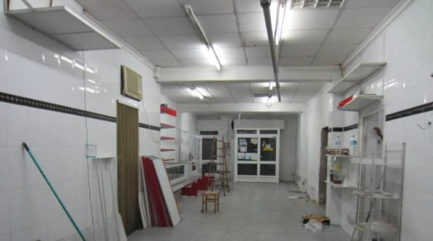 Local comercial
