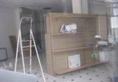 100m² commercial premises for sale in Murcia, in the area of The Fleet, Calle Corregidor Vicente Cano Altares photo
