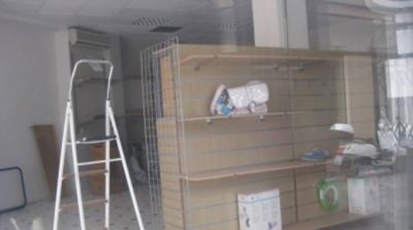 Local comercial