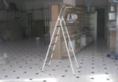 100m² commercial premises for sale in Murcia, in the area of The Fleet, Calle Corregidor Vicente Cano Altares photo