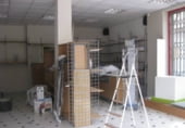 100m² commercial premises for sale in Murcia, in the area of The Fleet, Calle Corregidor Vicente Cano Altares photo