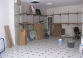 100m² commercial premises for sale in Murcia, in the area of The Fleet, Calle Corregidor Vicente Cano Altares photo