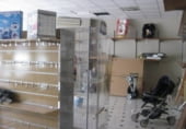 100m² commercial premises for sale in Murcia, in the area of The Fleet, Calle Corregidor Vicente Cano Altares photo
