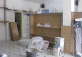 100m² commercial premises for sale in Murcia, in the area of The Fleet, Calle Corregidor Vicente Cano Altares photo