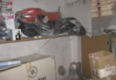 100m² commercial premises for sale in Murcia, in the area of The Fleet, Calle Corregidor Vicente Cano Altares photo