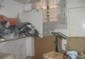 100m² commercial premises for sale in Murcia, in the area of The Fleet, Calle Corregidor Vicente Cano Altares photo