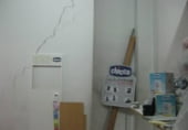 100m² commercial premises for sale in Murcia, in the area of The Fleet, Calle Corregidor Vicente Cano Altares photo