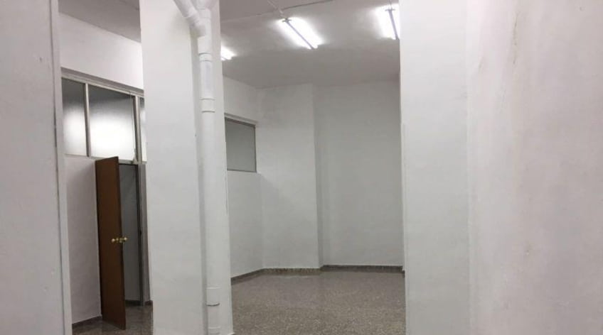 Local comercial