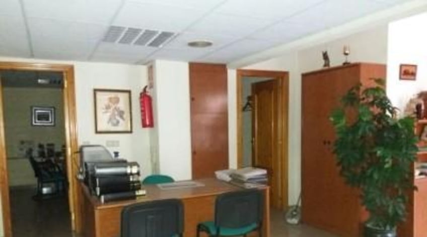 Local comercial