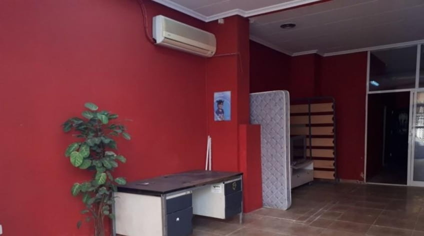 Local comercial