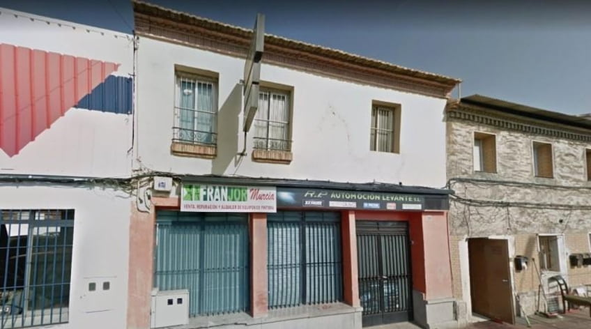 Local comercial