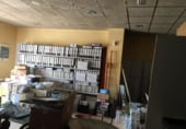 Local comercial en venta con 100m² en Murcia, Camino San José foto