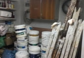 Local comercial en venta con 60m² en Murcia, en la zona de La Paz, Calle Río Mundo foto
