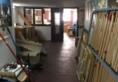 Local comercial en venta con 60m² en Murcia, en la zona de La Paz, Calle Río Mundo foto