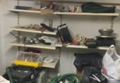 Local comercial en venta con 60m² en Murcia, en la zona de La Paz, Calle Río Mundo foto