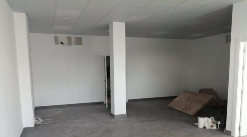 Local comercial