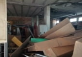 Local comercial en venta con 180m² en Murcia, en la zona de Rincón de Seca, carretera alcantarilla foto