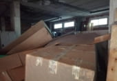 Local comercial en venta con 180m² en Murcia, en la zona de Rincón de Seca, carretera alcantarilla foto