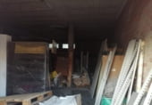 Local comercial en venta con 180m² en Murcia, en la zona de Rincón de Seca, carretera alcantarilla foto