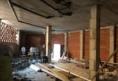 120m² commercial premises for sale in Murcia, in the area of Old Javalí, Calle Maestro Nacional Antonio Martínez photo