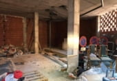 120m² commercial premises for sale in Murcia, in the area of Old Javalí, Calle Maestro Nacional Antonio Martínez photo