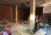 120m² commercial premises for sale in Murcia, in the area of Old Javalí, Calle Maestro Nacional Antonio Martínez photo