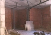 120m² commercial premises for sale in Murcia, in the area of Old Javalí, Calle Maestro Nacional Antonio Martínez photo